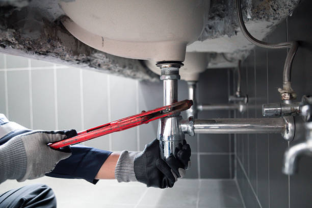 Trusted Sewer Line Repair service in Sidney, IL - Masters Plumbing Service